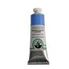 Old Holland Classic Oil Colours: B253 King Blue Deep