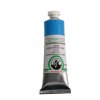 Old Holland Classic Oil Colours: B40 Scheveningen Blue Light