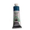 Old Holland Classic Oil Colours: E42 Cobalt Blue Turquoise