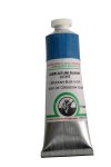Old Holland Classic Oil Colours: F238 Cerulean Blue Light