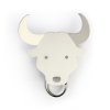 Bull Key Holder