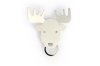 Moose Key Holder