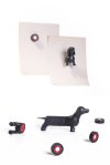 Dachshund Magnetic Dog