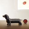 Dachshund Magnetic Dog