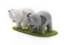 Duo Elephant (Salt and Pepper Shaker)