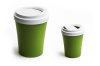 Mini Coffee Bin