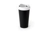 Micro Coffee Bin