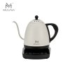 กาไฟฟ้า Electric coffee kettle