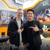 World of Coffee Bangkok 2026