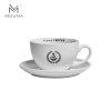 แก้วกาแฟ Latte cup 220 / 280 mL
