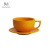 แก้วกาแฟ Latte cup 220 / 280 mL