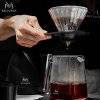 Coffee Dripper Cup V60 1-2 Cup