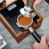 แท่นวางอุปกรณ์ Tamper Station-Solid wood