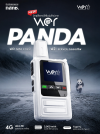 WOR PANDA วิทยุสื่อสารใส่ซิม 4G คุยไกลทั่วไทย ฟรี! SIM รายปี