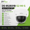 ZKTeco DS-852B31B-S2-MI-S กล้อง IP อัจฉริยะ 2MP สเปก AI