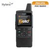 HYTERA PNC370: วิทยุสื่อสารอัจฉริยะ เชื่อมต่อไร้ขีดจำกัด