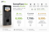 ZKTECO SENSEFACE ECO