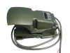 OJIDEN Foot Switch OFL-BS-SM2C