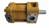 SUMITOMO Internal Gear Pump QT53-63-A