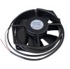 ROYAL Electric Fan T795C-3