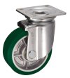 UKAI Caster JM-150 Series