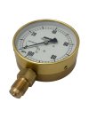 RIKEN Pressure Gauge AS100-100M