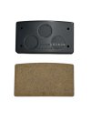 SUNTES Pad Kit DB-0435-K01B