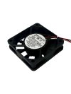 IKURA Electric Fan DP06001524-3530-132