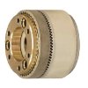 SINFONIA Electromagnetic Toothed Clutch TO-10