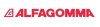 ALFAGOMMA