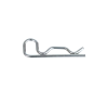 Air King Safety Clips