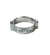 Two Ear Clip Range 20-23 mm.