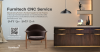 Furnitech CNC Service คือผู้ผลิตชิ้นส่วนเฟอร์นิเจอร์และงานบิลท์อินด้วยเครื่อง CNC มาตรฐานอุตสาหกรรม รองรับงานโครงการ Furnitech CNC Service คือผู้ผลิตชิ้นส่วนเฟอร์นิเจอร์และงานบิลท์อินด้วยเครื่อง CNC มาตรฐานอุตสาหกรรม รองรับงานโครงการ