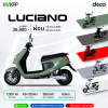 มอเตอร์ไซค์ไฟฟ้า DECO รุ่น Luciano