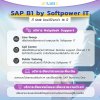 SoftPower IT พาร์ทเนอร์ที่ดูแลระบบ SAP Business One ของ SME ไทยกว่า 16 ปี SoftPower IT พาร์ทเนอร์ที่ดูแลระบบ SAP Business One ของ SME ไทยกว่า 16 ปี
