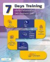 7 Days Training เพิ่มขีดจำกัดการใช้งาน SAP Business One 7 Days Training เพิ่มขีดจำกัดการใช้งาน SAP Business One