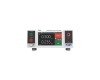 TES-9700X series ♦ AC/DC Withstanding Voltage Tester with Insulation Resistance (2% Accuracy)