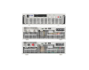 TPHP-series ♦ High-power Programmable Switching DC Power Supply