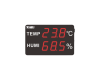 TM-200 series LED Temperature and Humidity Display Board