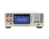 High Precision DC Resistance Meter