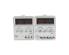 TS-1000 series Linear DC Power Supply (95 ~ 185W)