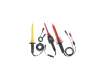 TT-HVP-series ♦ High-Voltage Probes