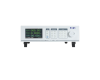 TWD1000-series Width Range Programmable DC Power Supply (1kW)