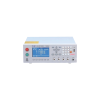 AC&DC Hipot Tester and IR function
