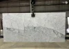 White Carrara Gioia