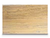 Yellow Travertine