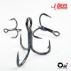 เบ็ดสามทาง DEVIL HOOK