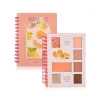 RECIPE NOTE EYESHADOW PALETTE #02