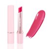 PINKCHURROS PLUMPING GLOSSY LIP #01