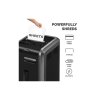 เครื่องทำลายเอกสาร Fellowes รุ่น 225ci